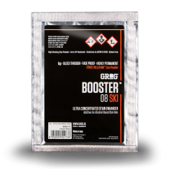 Grog Booster 08 SKI Pigment