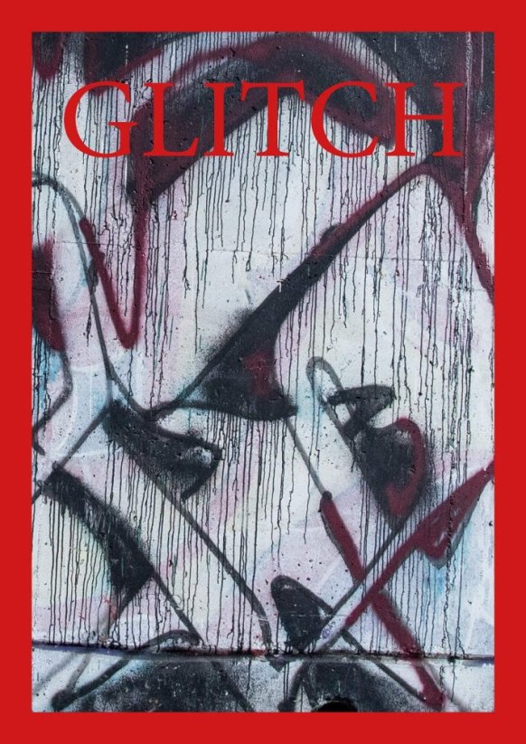GLITCH Magazine