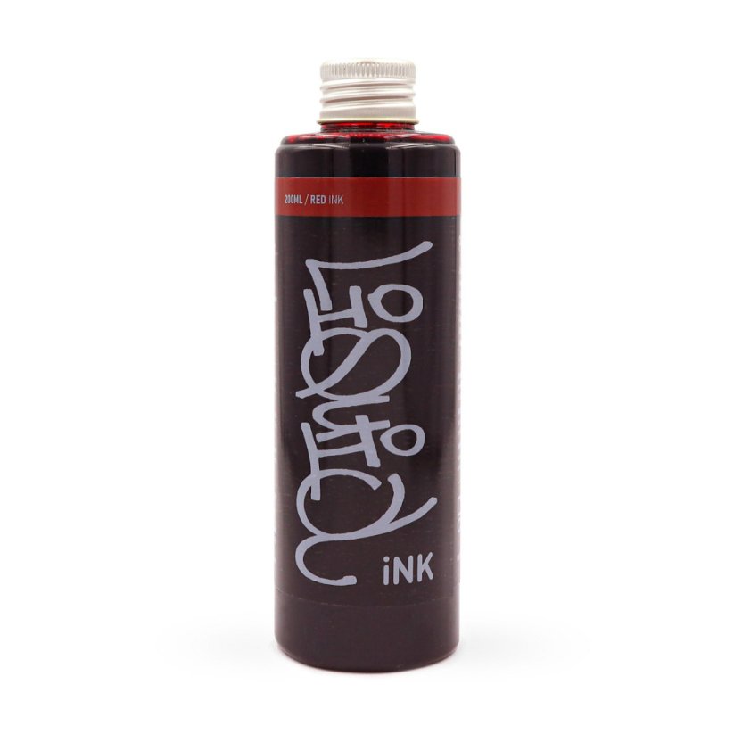 Dope Liquid INK 200ml - Farba: 06 Violet INK #0c0940