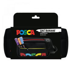 Posca Bum Bag - Přenosné pouzdro
