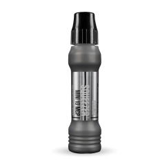 Grog Squeezer Mini 10 MCP - Mercury Chrome Paint