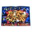 Ghetto Fever Magazine - Bomber League vol.1 - JEANZ/STUER