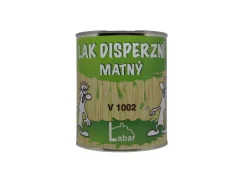 Labar - Lak Disperzní Matný