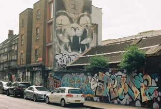 City Report - London 2018