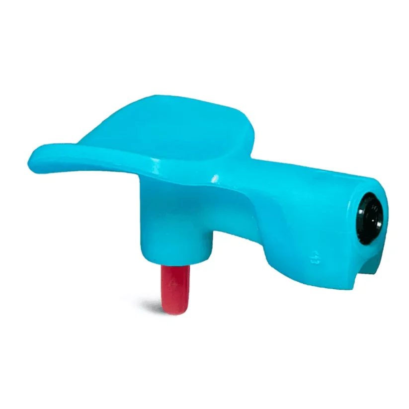 Night Quill Heavy Dart Cap