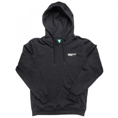 Montana-Cans Hoodie - Black