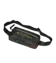 Mr. Serious Essential hip bag - Camouflage