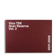 Vino TSK - Gran Reserva vol.2