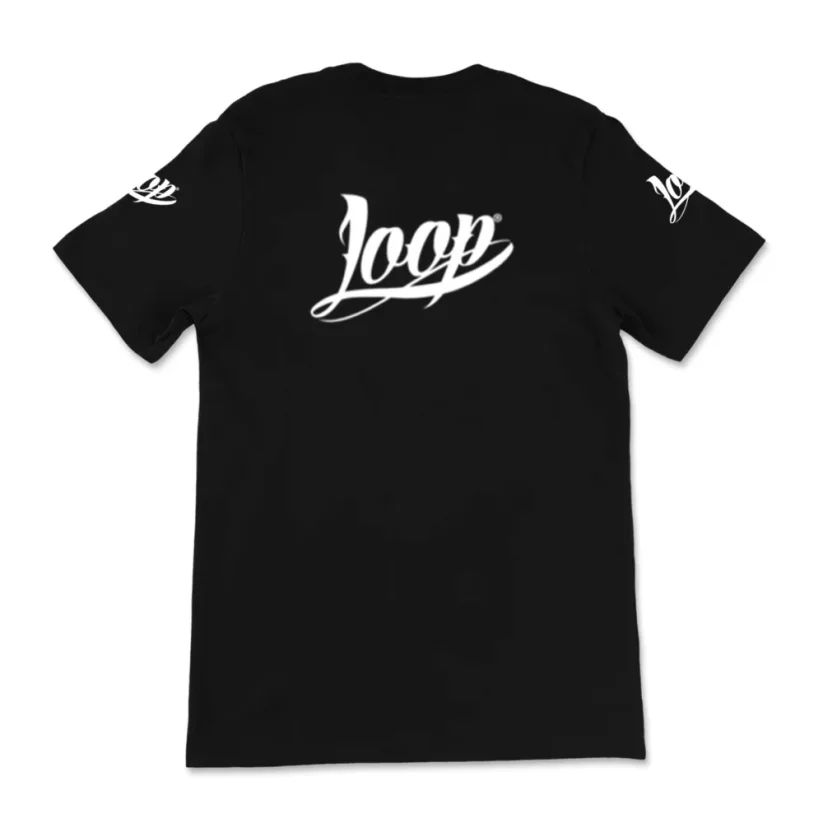 Loop Colors Pro Writing Tools T-Shirt