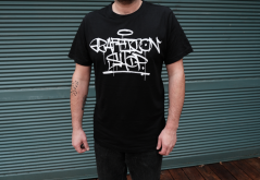 Grafficon T-Shirt - Design by Sicoer