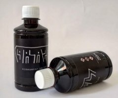 Grazel Ink 250ml
