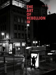 The Art Of Rebelion 4