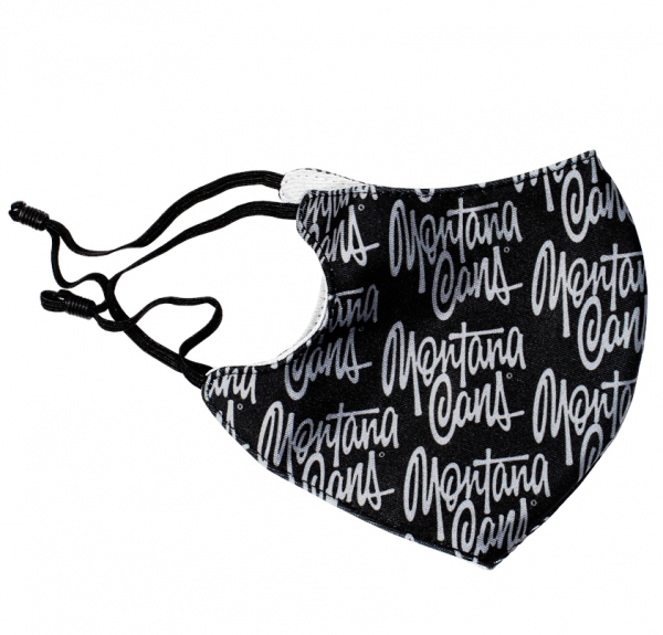 Montana Face Mask