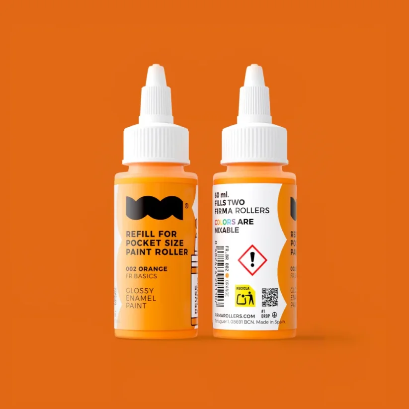 Firma Roller Refill 60ml