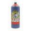 DOPE Classic 400ml X JWP - Limitovaná Edice - Farba: Black  #000000