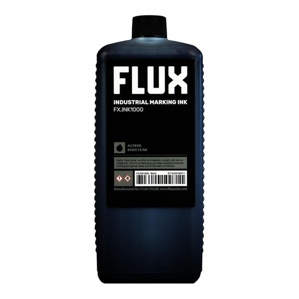 FLUX Industrial Ink, 1L