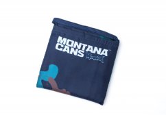 Montana Foldable RPET Bag - Camouflage