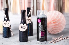 Montana Hologram Glitter 400 ml