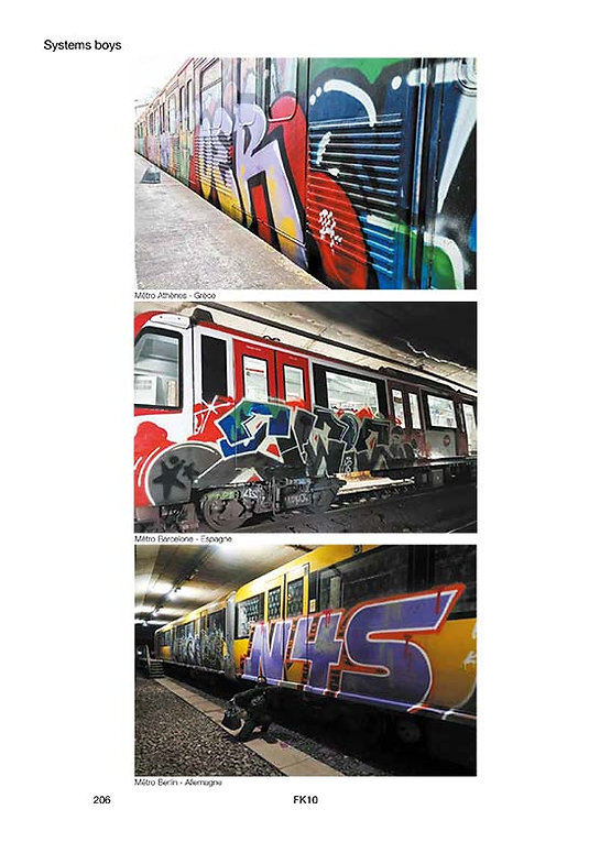 French Kiss magazine #10