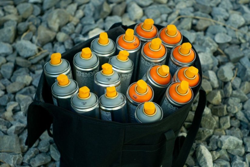 Montana ULTRA-WIDE 750ml