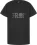 Grog Classic logo T-shirt - Black/Black