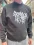 Grafficon Sweatshirt Black - Mikina - Velikost oblečení: M