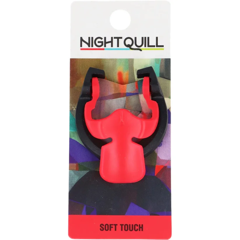 Night Quill OG Soft Touch Quill V2
