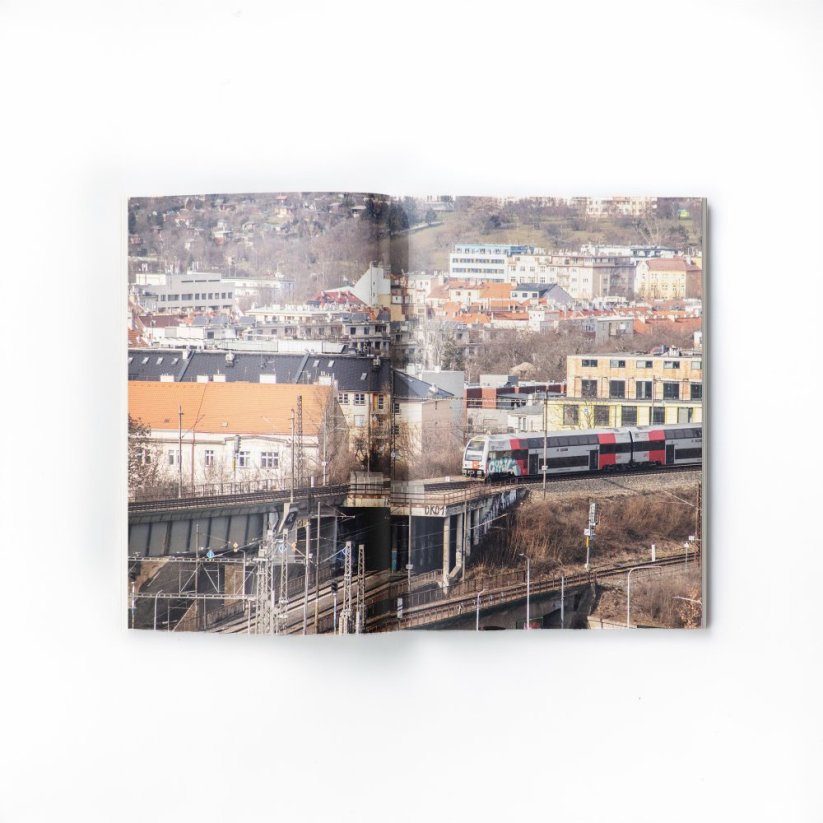 GLITCH Magazine vol.2