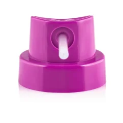 Needle Cap Purple - Fine Liner