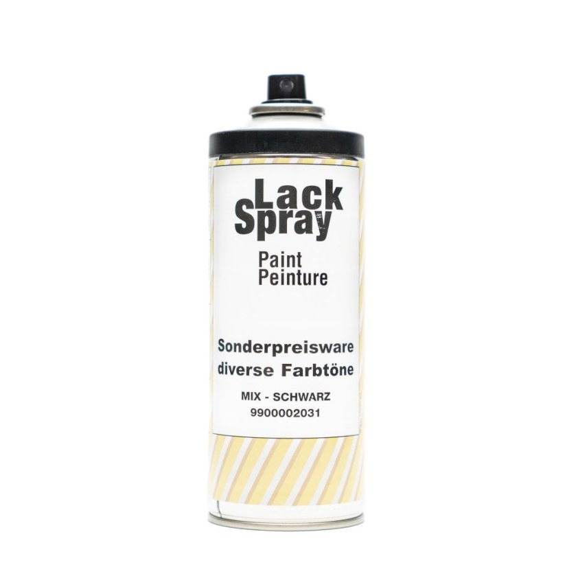 Lack Spray 400m