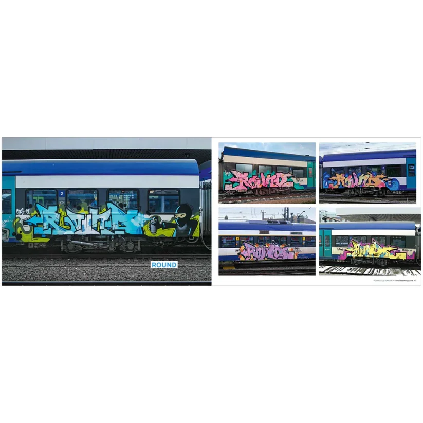 BAD TASTE Magazine #28