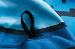 Montana Packable Microfibre Beach Towel - Plážový Ručník