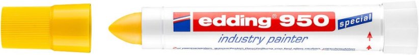 Edding 950 Industry Painter
