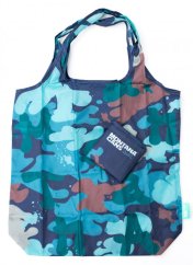 Montana Foldable RPET Bag - Camouflage