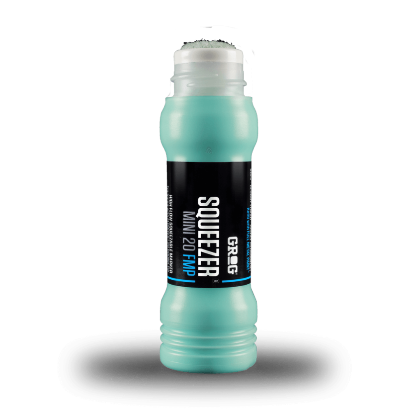 Grog Squeezer Mini 20 FMP