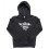 Montana - Cans Hoodie - Tag by Sicoer