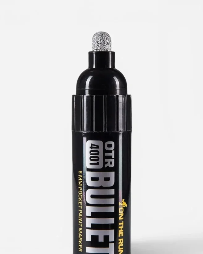 OTR Bullet 4001 Pocket Marker 8 mm