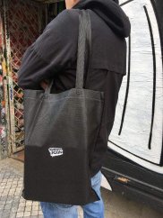 Grafficon Netkanbag - Logo