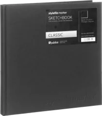 Stylefile Blackbook 21x21cm