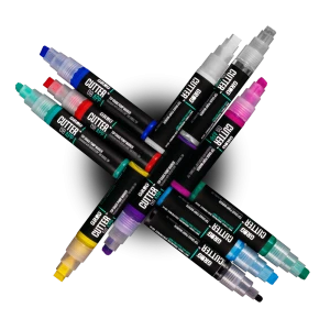 Grog Cutter 08 APP - Aqua Pro Paint
