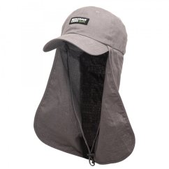 Montana - Cans - Mural Cap Grey