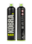 Kobra Big Black 600ml