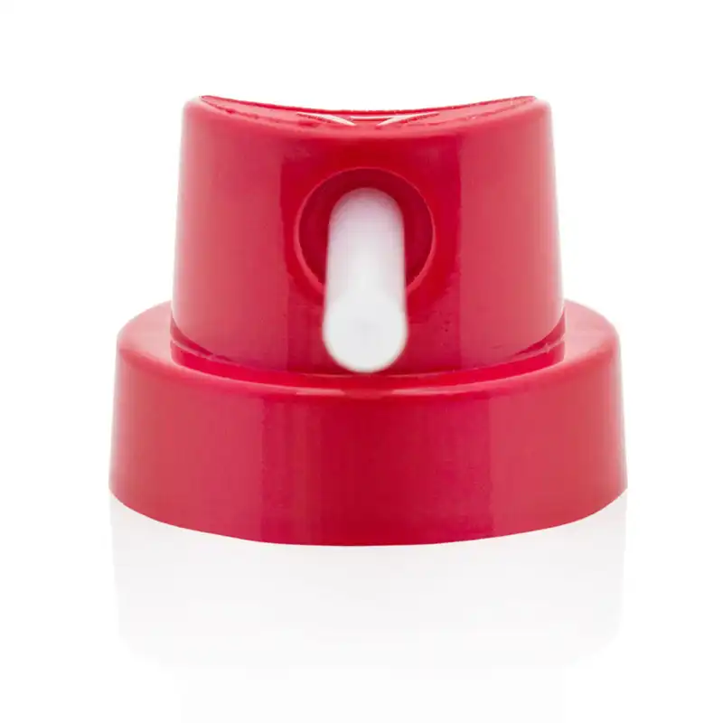 Needle Cap Red