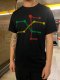 Legendární triko Praha Metro Map je zpět!