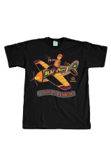 Montana Cans T-Shirt - TRAVELLER by Cloak