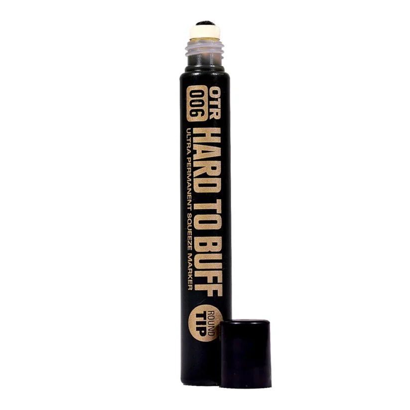 OTR.006 Hard To Buff Squeeze Marker
