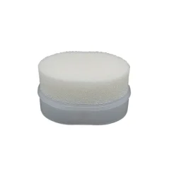BNIK TK-003 - TIP Oval 40mm