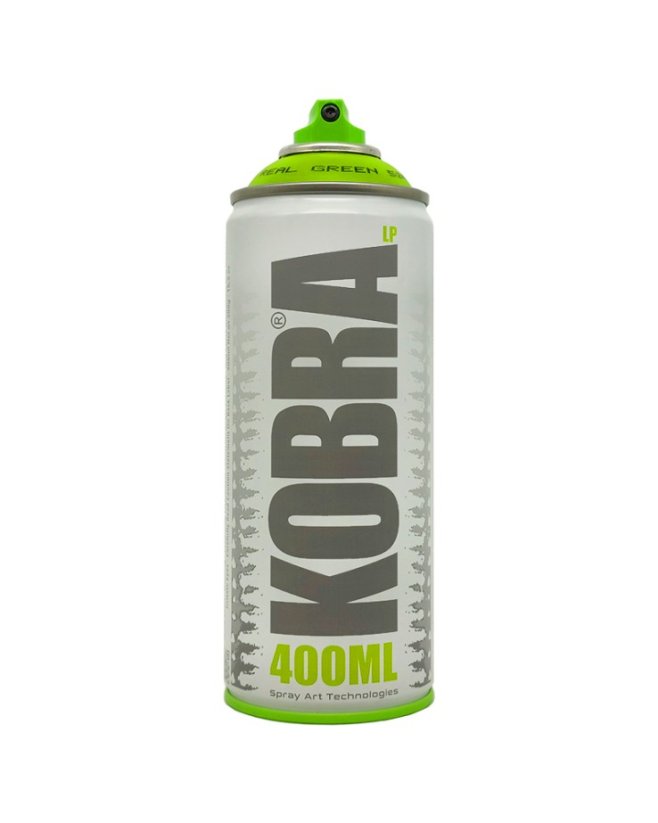 Kobra Paint LP 400ml - Low Pressure