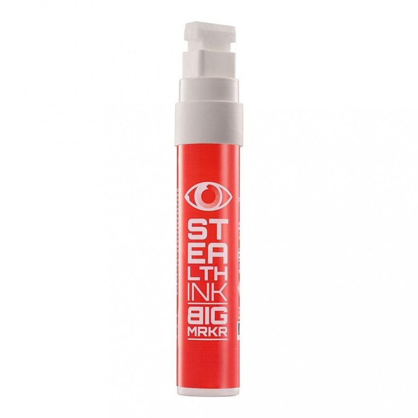 Stealth Ink Marker Big - 15mm, 20mm