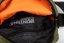 Montana Shoulder Bag - Khaki/Orange